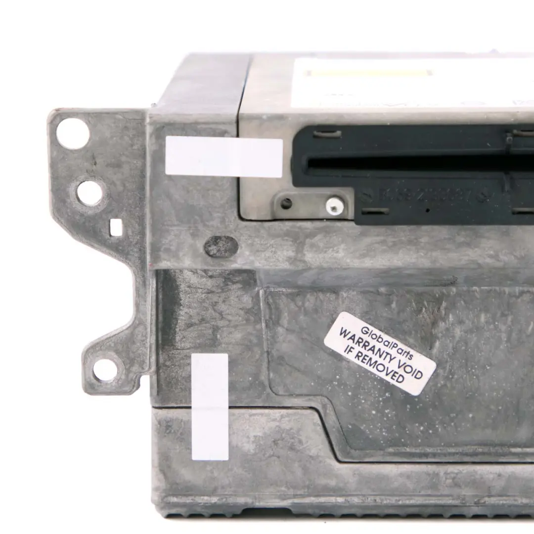 Unité De Tête BMW F10 F20 F22 F30 F32 Navigation Sat Nav DAB High - SKU 9318750 - Numéro de pièce 9318750