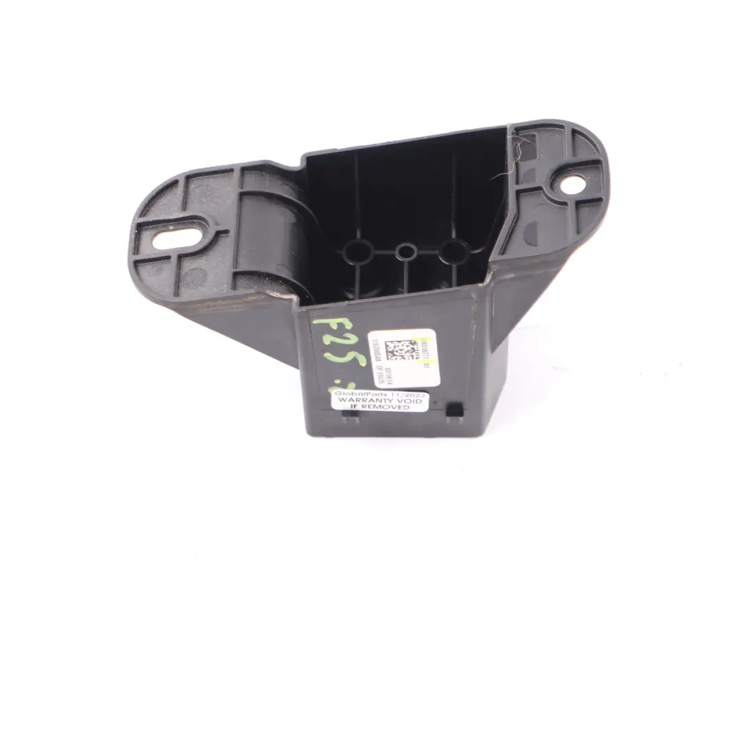 Zacisk Kabla Masy Uziemiającego B+ Bagażnika do BMW X3 F25 X4 F26 o numerze 9318771 BMW X3 F25 X4 F26 Zacisk Kabla Masy Uziemiającego B+ Bagażnika - SKU 9318771 - Numer Części 9318771