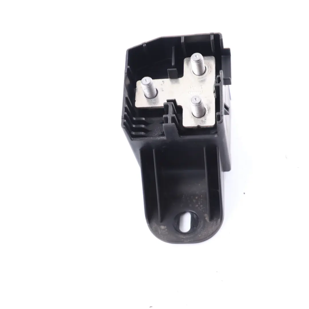 B+ Terminal Point Luggage Compartment For Earth Cable to BMW X3 F25 X4 F26 with Part number 9318771 BMW X3 F25 X4 F26 B+ Terminal Point Luggage Compartment For Earth Cable - SKU 9318771 - Part number 9318771