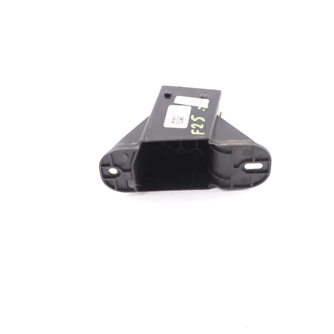BMW X3 F25 X4 F26 B+ Terminal Point Luggage Compartment For Earth Cable - SKU 9318771 - Part number 9318771