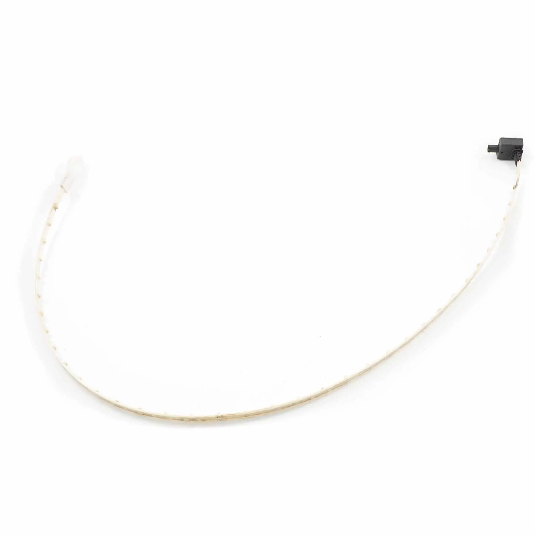 Pedestrian Protection BMW E92 E93 LCI Sensor Cable Optical Fibre PTS 9318772
