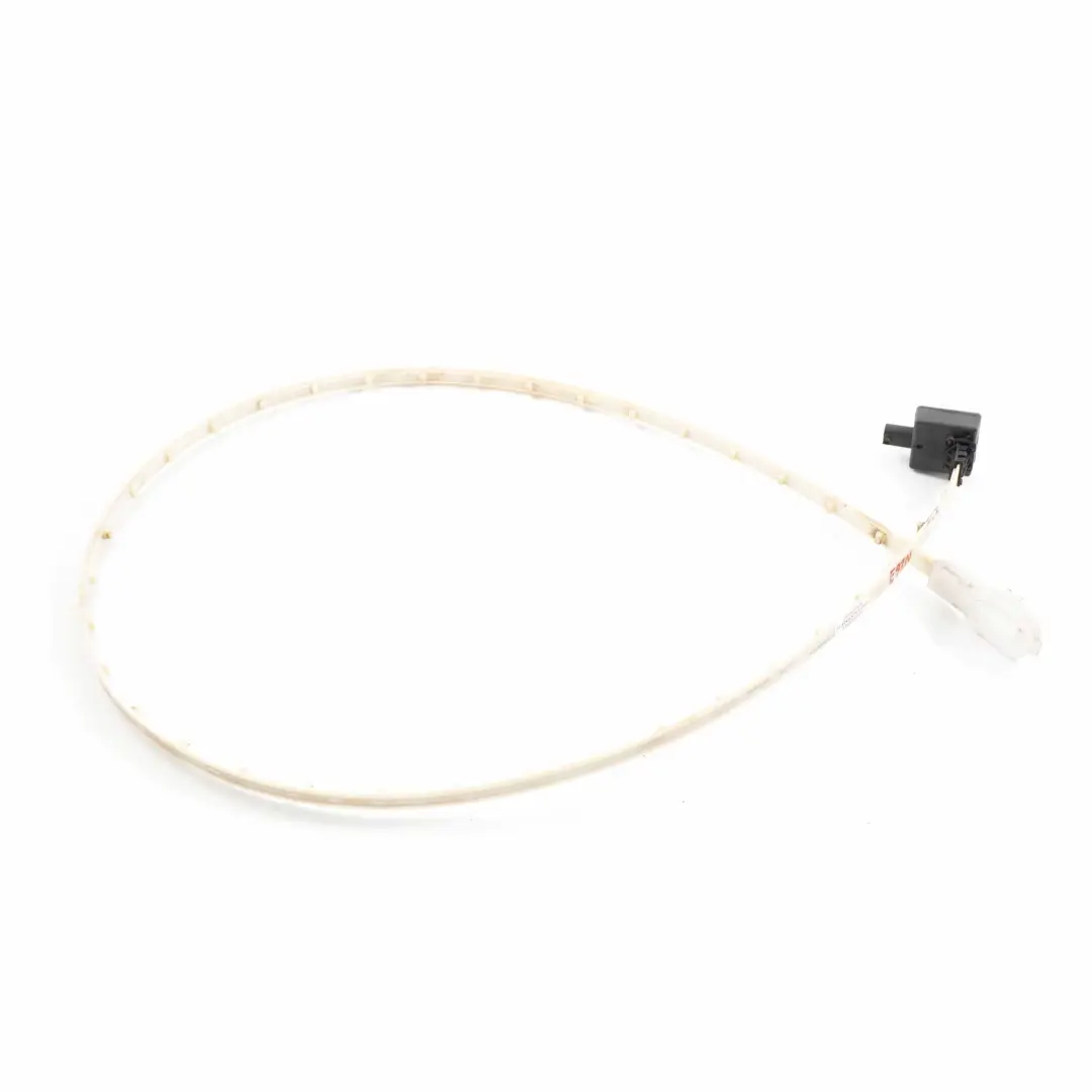 Pedestrian Protection BMW E92 E93 LCI Sensor Cable Optical Fibre PTS to with Part number 9318772 Pedestrian Protection BMW E92 E93 LCI Sensor Cable Optical Fibre PTS - SKU 9318772 - Part number 9318772
