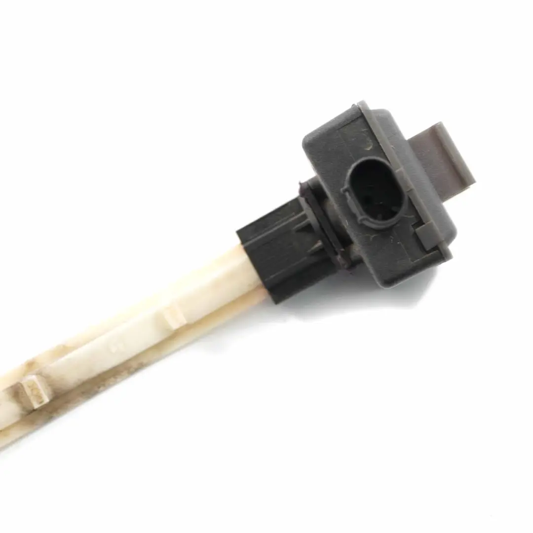 BMW E92 E93 LCI Câble De Capteur De Protection Piétons Fibre Optique PTS - SKU 9318772 - Numéro de pièce 9318772