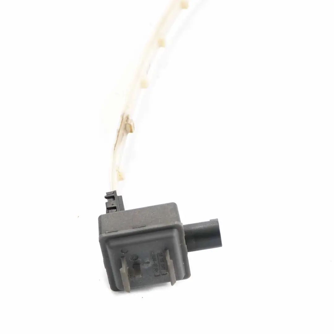 BMW E92 E93 LCI Câble De Capteur De Protection Piétons Fibre Optique PTS - SKU 9318772 - Numéro de pièce 9318772