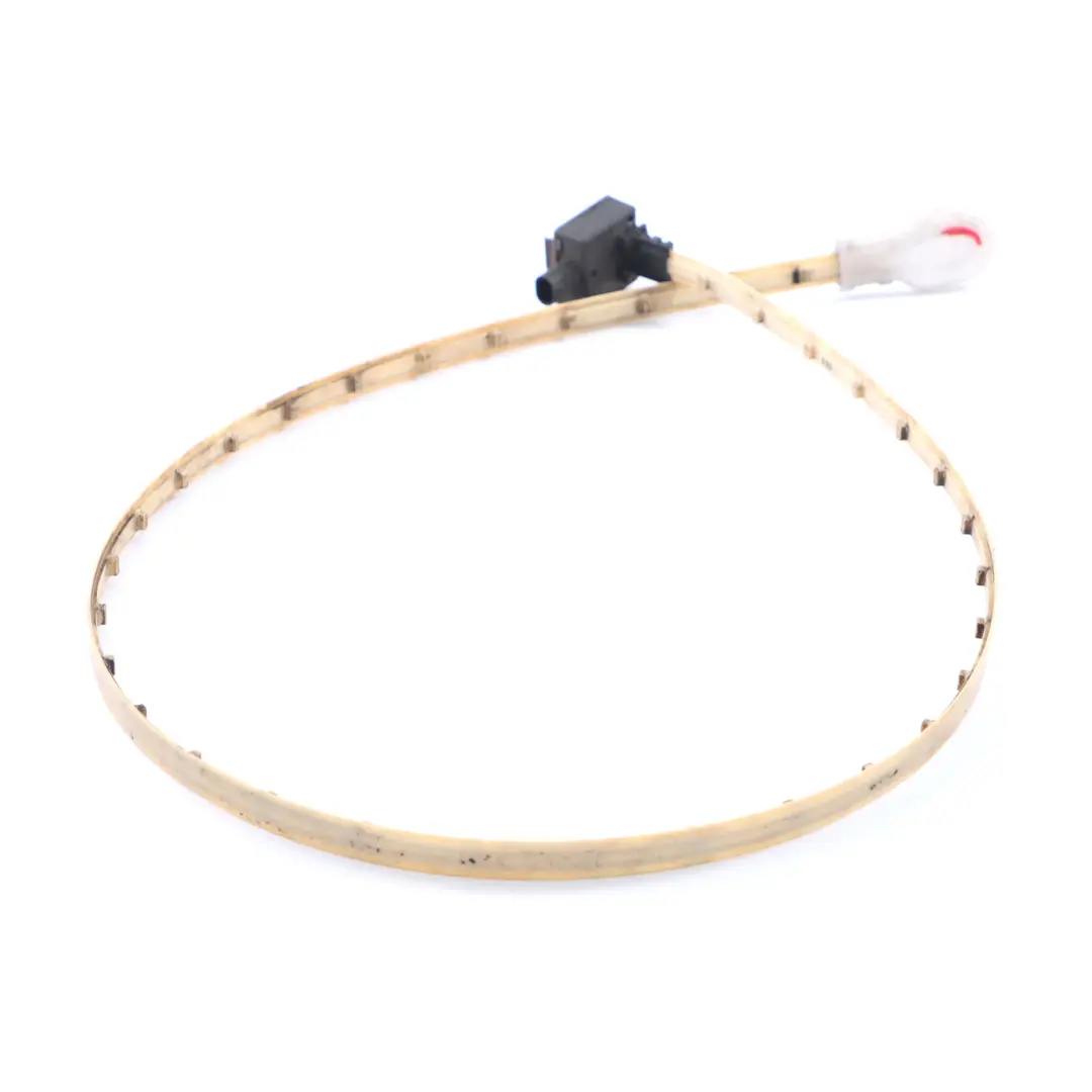  Pedestrian Protection Sensor BMW E82 E88 Impact Cable Optical Fibre 9284842 - SKU 9318773-1 - Part number 9318773