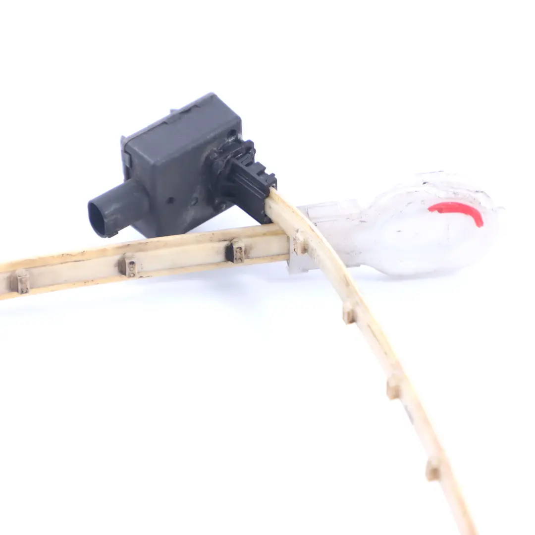  Pedestrian Protection Sensor BMW E82 E88 Impact Cable Optical Fibre 9284842 - SKU 9318773-1 - Part number 9318773