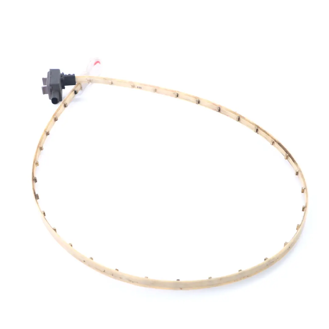 Pedestrian Protection Sensor BMW E82 E88 Impact Cable Optical Fibre 9284842 to with Part number 9318773 Pedestrian Protection Sensor BMW E82 E88 Impact Cable Optical Fibre 9284842 - SKU 9318773-1 - Part number 9318773