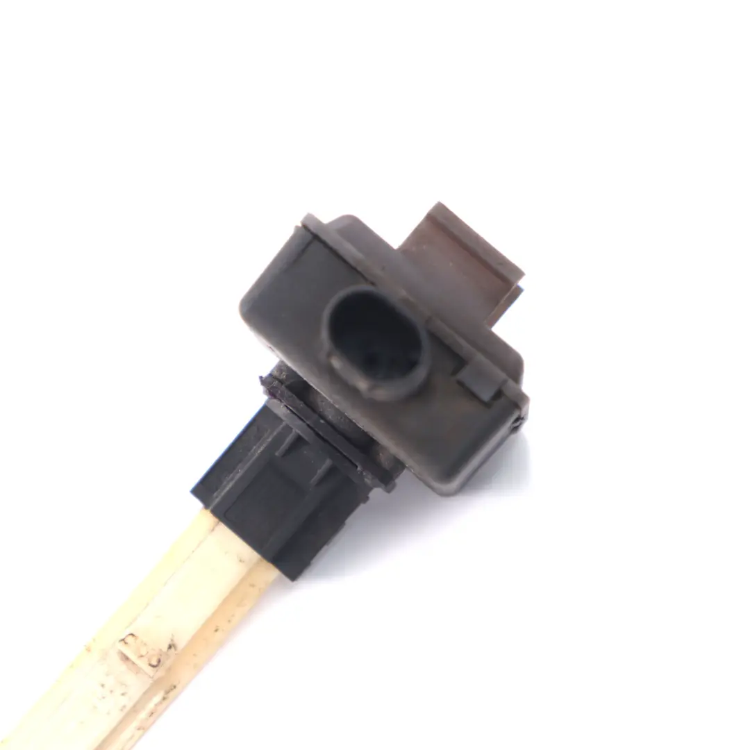 Sensore protezione pedoni BMW E82 E88 Cavo d'impatto fibra ottica 9284842 per con numero di parte 9318773 Sensore protezione pedoni BMW E82 E88 Cavo d'impatto fibra ottica 9284842 - SKU 9318773-1 - Numero di parte 9318773