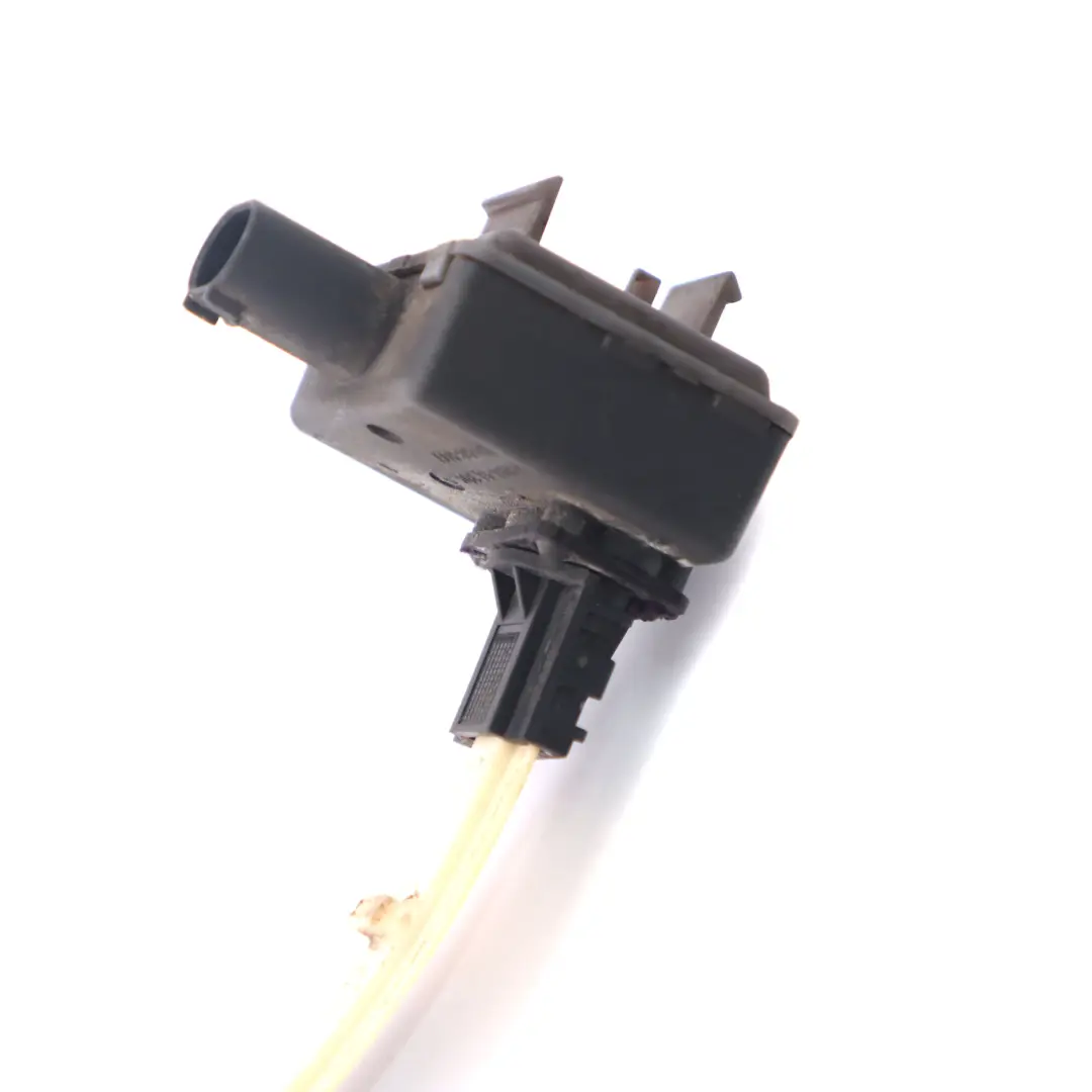  Sensore protezione pedoni BMW E82 E88 Cavo d'impatto fibra ottica 9284842 - SKU 9318773-1 - Numero di parte 9318773