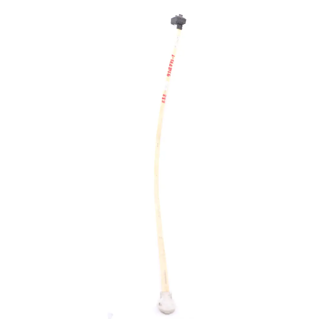  Sensor Protección Peatones BMW E82 E88 Cable Impacto Fibra Óptica 9284842 - SKU 9318773-1 - Número de pieza 9318773