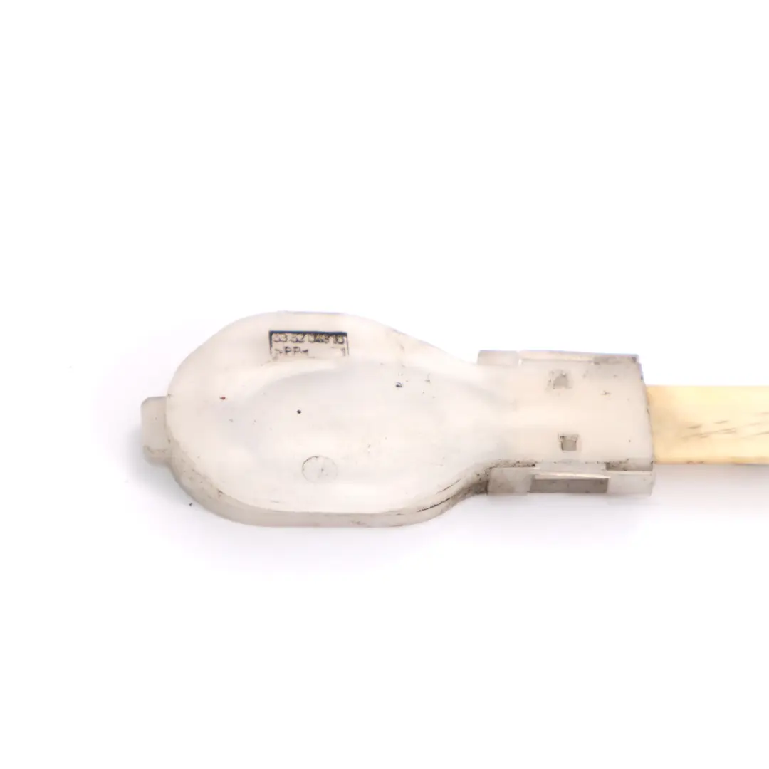  Sensor Protección Peatones BMW E82 E88 Cable Impacto Fibra Óptica 9284842 - SKU 9318773-1 - Número de pieza 9318773
