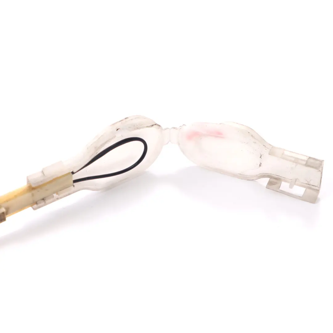 Sensore protezione pedoni BMW E82 E88 Cavo d'impatto fibra ottica 9284842 per con numero di parte 9318773 Sensore protezione pedoni BMW E82 E88 Cavo d'impatto fibra ottica 9284842 - SKU 9318773-1 - Numero di parte 9318773