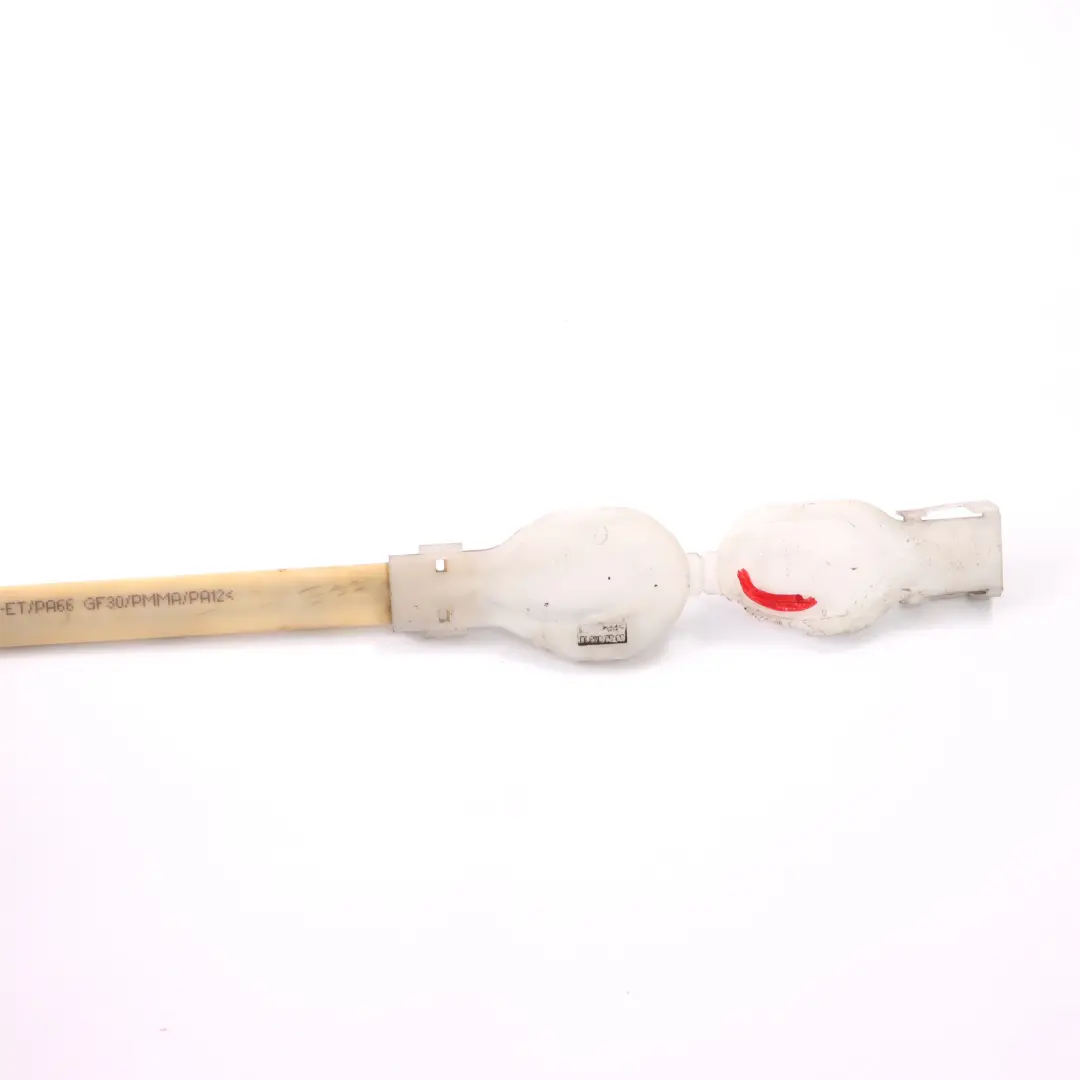  Sensor Protección Peatones BMW E82 E88 Cable Impacto Fibra Óptica 9284842 - SKU 9318773-1 - Número de pieza 9318773