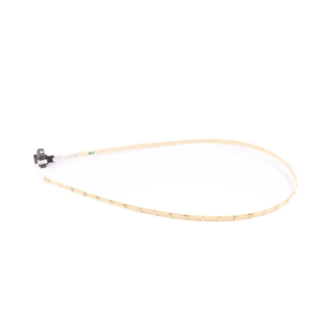 Fußgänger Schutz Sensor F-Optik Steuergerät für BMW F10 F11 mit Teilenummer 9318777 BMW F10 F11 Fußgänger Schutz Sensor F-Optik Steuergerät - SKU 9318777 - Teilenummer 9318777