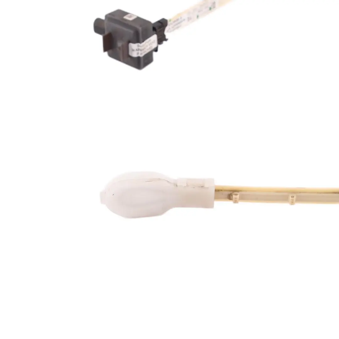 Pedestrian Sensor BMW F10 F11 For Protection F-Optic Control Unit  - SKU 9318777 - Part number 9318777