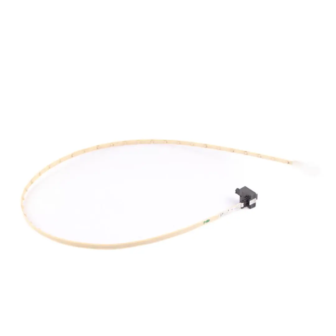 Pedestrian Protection Sensor F-Optic Control Unit to BMW F10 F11 with Part number 9318777 BMW F10 F11 Pedestrian Protection Sensor F-Optic Control Unit - SKU 9318777 - Part number 9318777