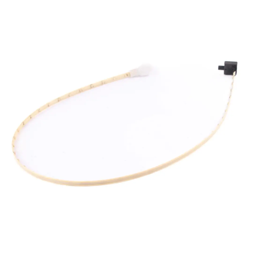 Pedestrian Sensor BMW F10 F11 For Protection F-Optic Control Unit  - SKU 9318777 - Part number 9318777