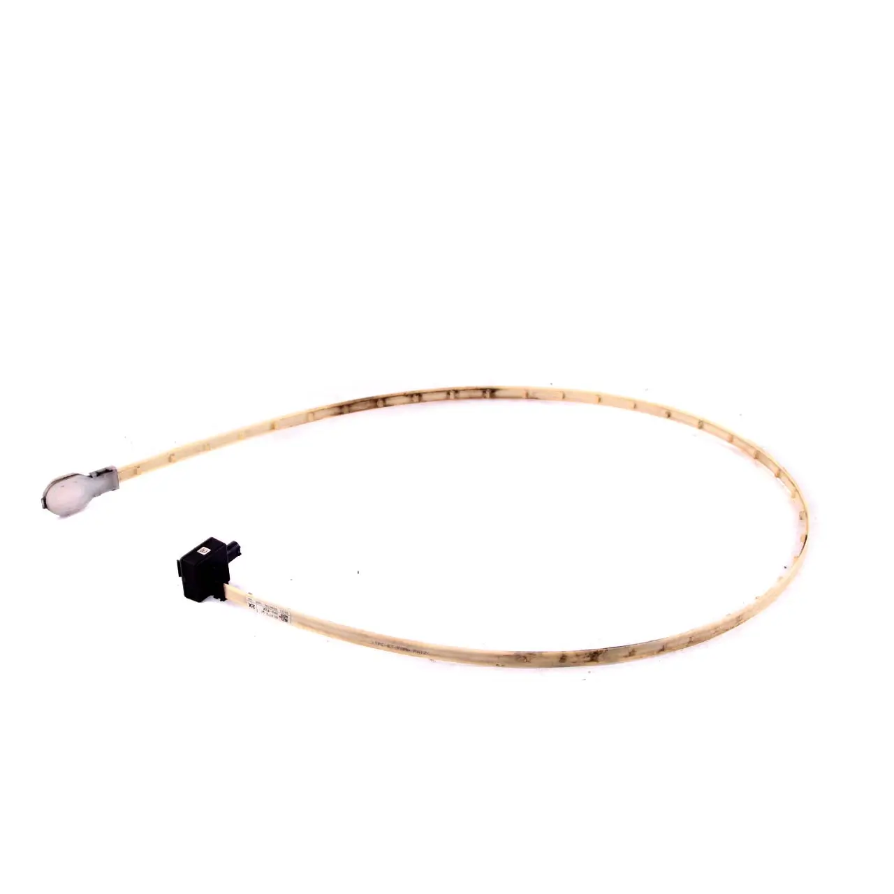 BMW F22 F23 Coupe Cabrio Pedestrian Protection Sensor Cable PTS 9318779