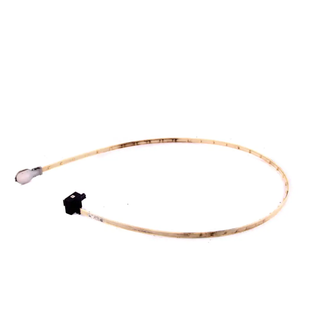 BMW F22 F23 Coupe Cabrio Sensor de Protección de Peatones Cable PTS - SKU 9318779 - Número de pieza 9318779