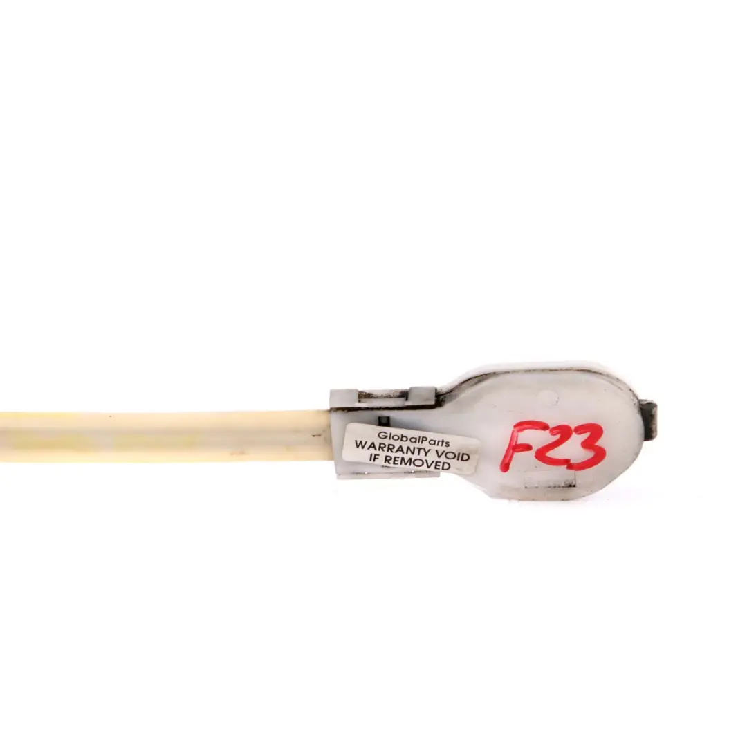 BMW F22 F23 Coupé Cabrio Cavo sensore protezione pedoni PTS - SKU 9318779 - Numero di parte 9318779