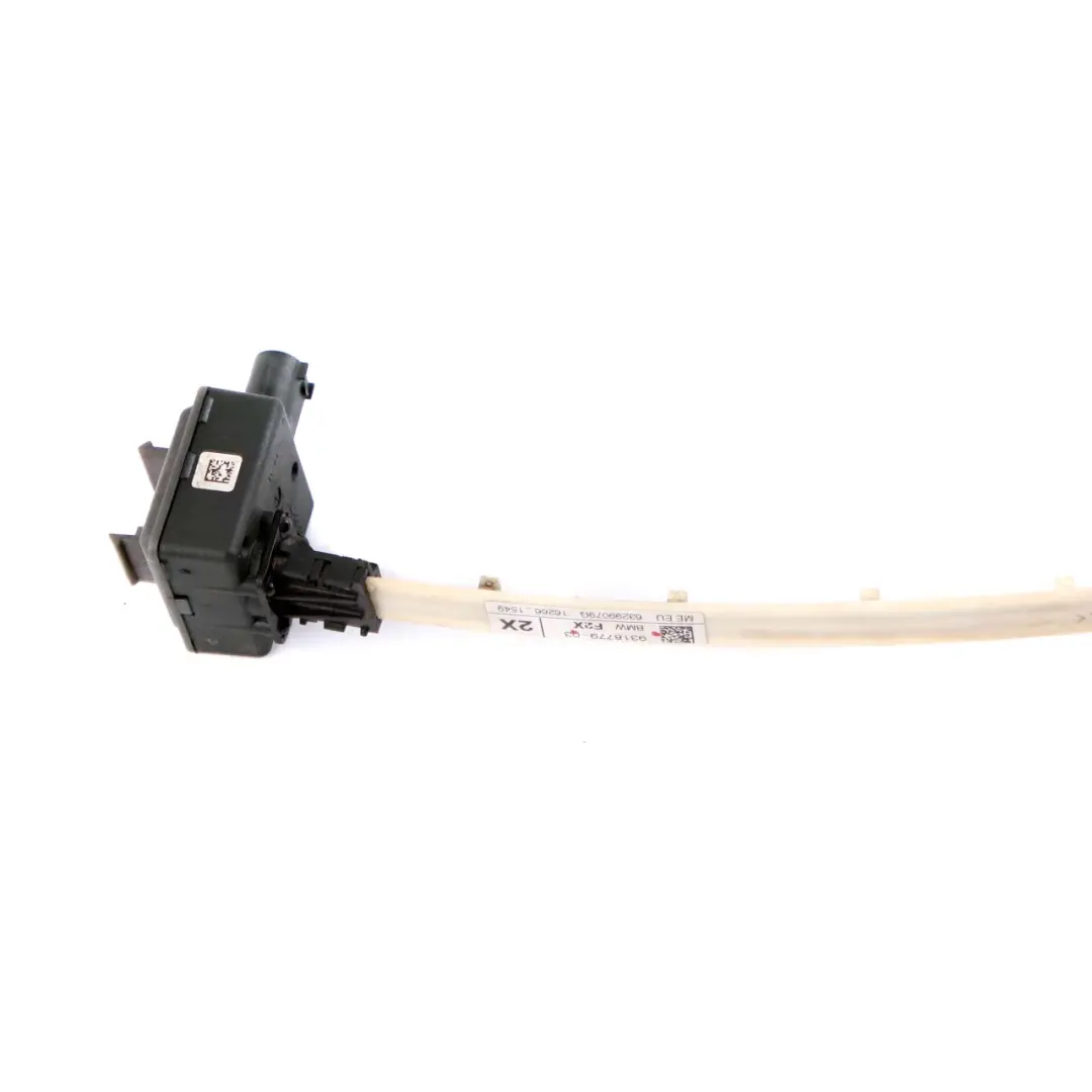 Coupé Cabrio Cavo sensore protezione pedoni PTS per BMW F22 F23 con numero di parte 9318779 BMW F22 F23 Coupé Cabrio Cavo sensore protezione pedoni PTS - SKU 9318779 - Numero di parte 9318779