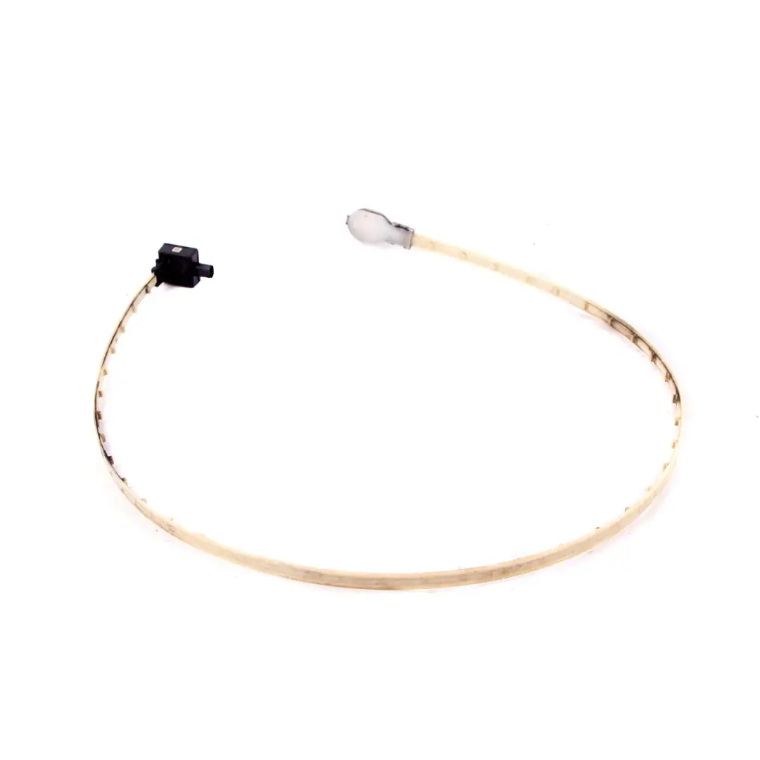 Câble du capteur de protection des piétons Cabrio PTS BMW F22 F23 Coupe - SKU 9318779 - Numéro de pièce 9318779