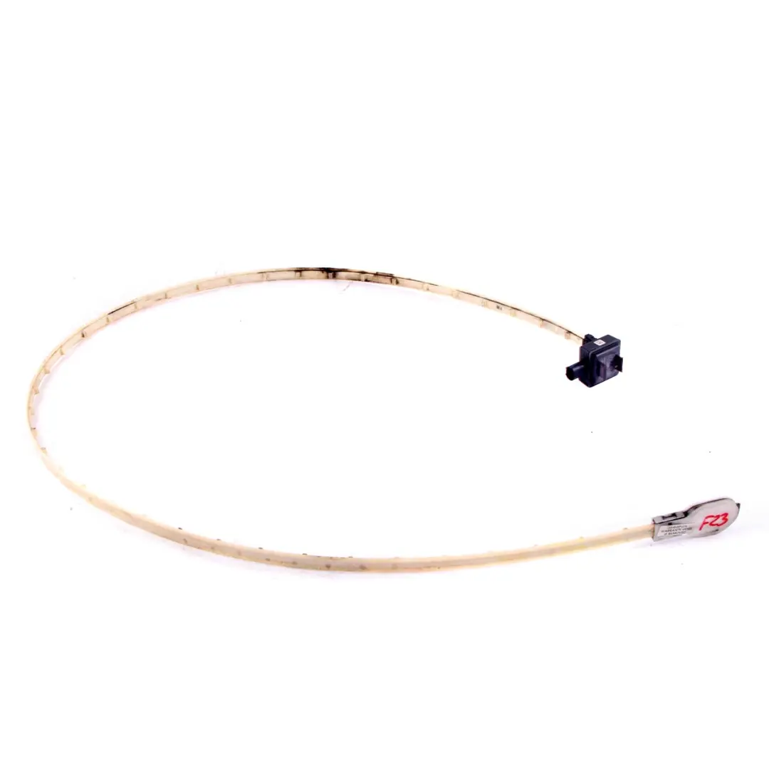 Fußgängerschutz Sensor Kabel PTS für BMW F22 F23 Coupe Cabrio mit Teilenummer 9318779 BMW F22 F23 Coupe Cabrio Fußgängerschutz Sensor Kabel PTS - SKU 9318779 - Teilenummer 9318779