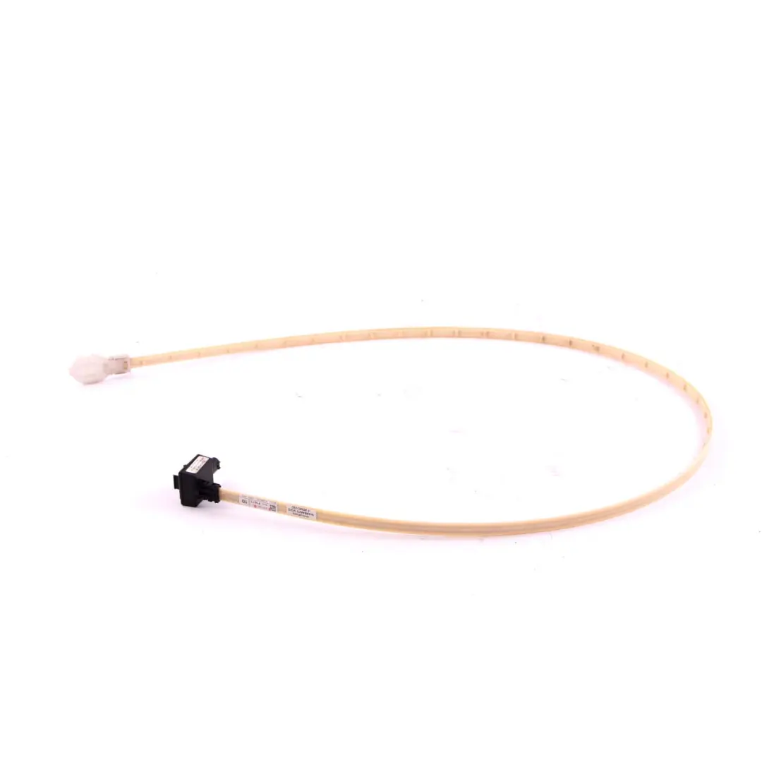 Câble De Capteur De Protection Des Piétons Fibre Optique PTS pour BMW F10 F11 à propos du numéro de pièce 9241787 BMW F10 F11 Câble De Capteur De Protection Des Piétons Fibre Optique PTS - SKU 9318780 - Numéro de pièce 9241787