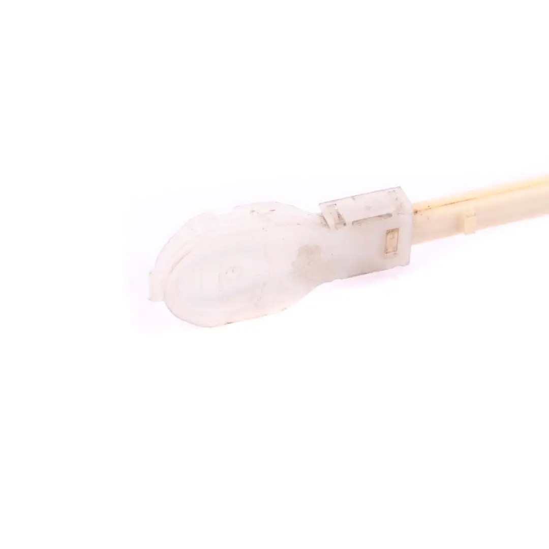 BMW F10 F11 Sensor De Protección De Peatones Cable De Fibra Óptica PTS - SKU 9318780 - Número de pieza 9241787