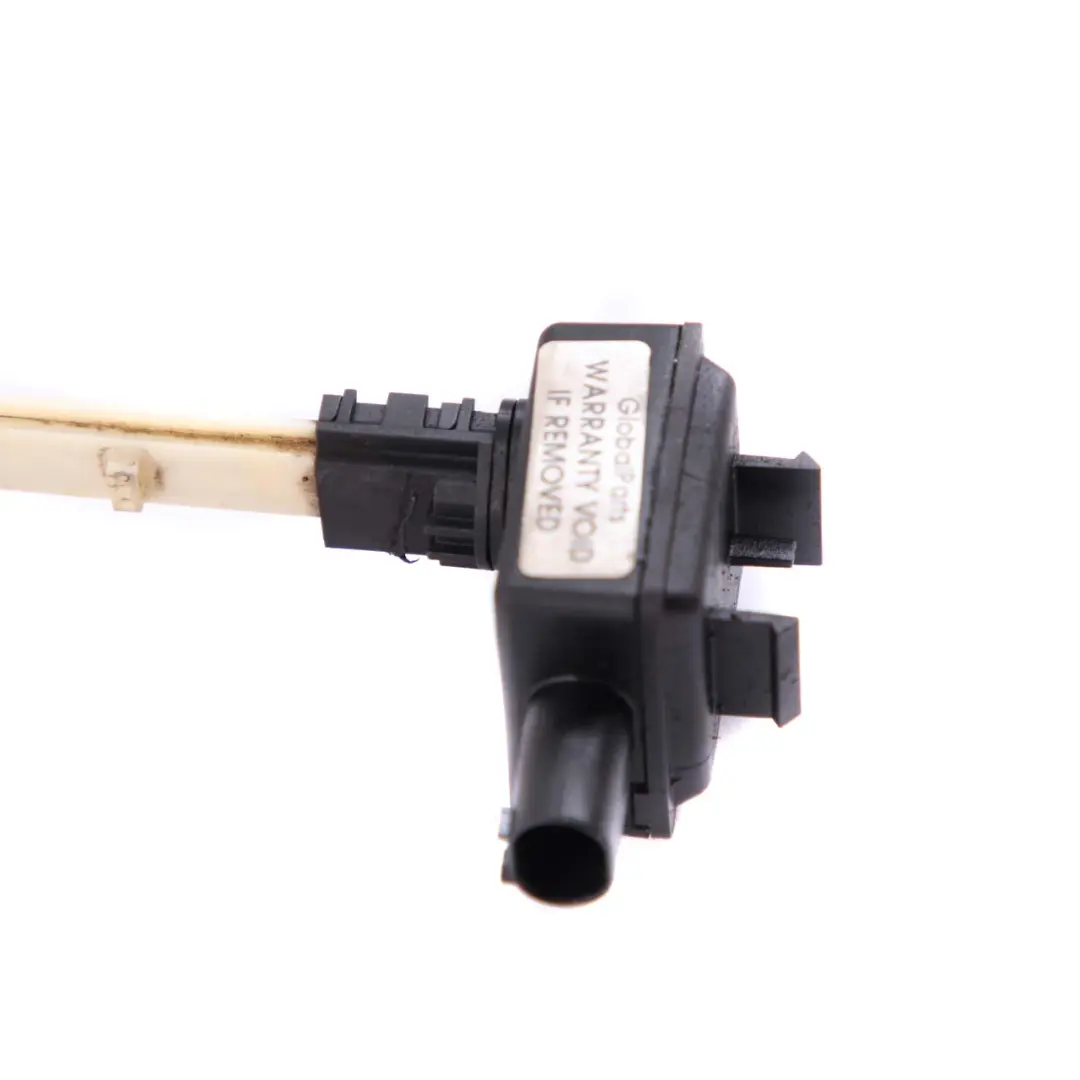 BMW F10 F11 Sensor De Protección De Peatones Cable De Fibra Óptica PTS - SKU 9318780 - Número de pieza 9241787