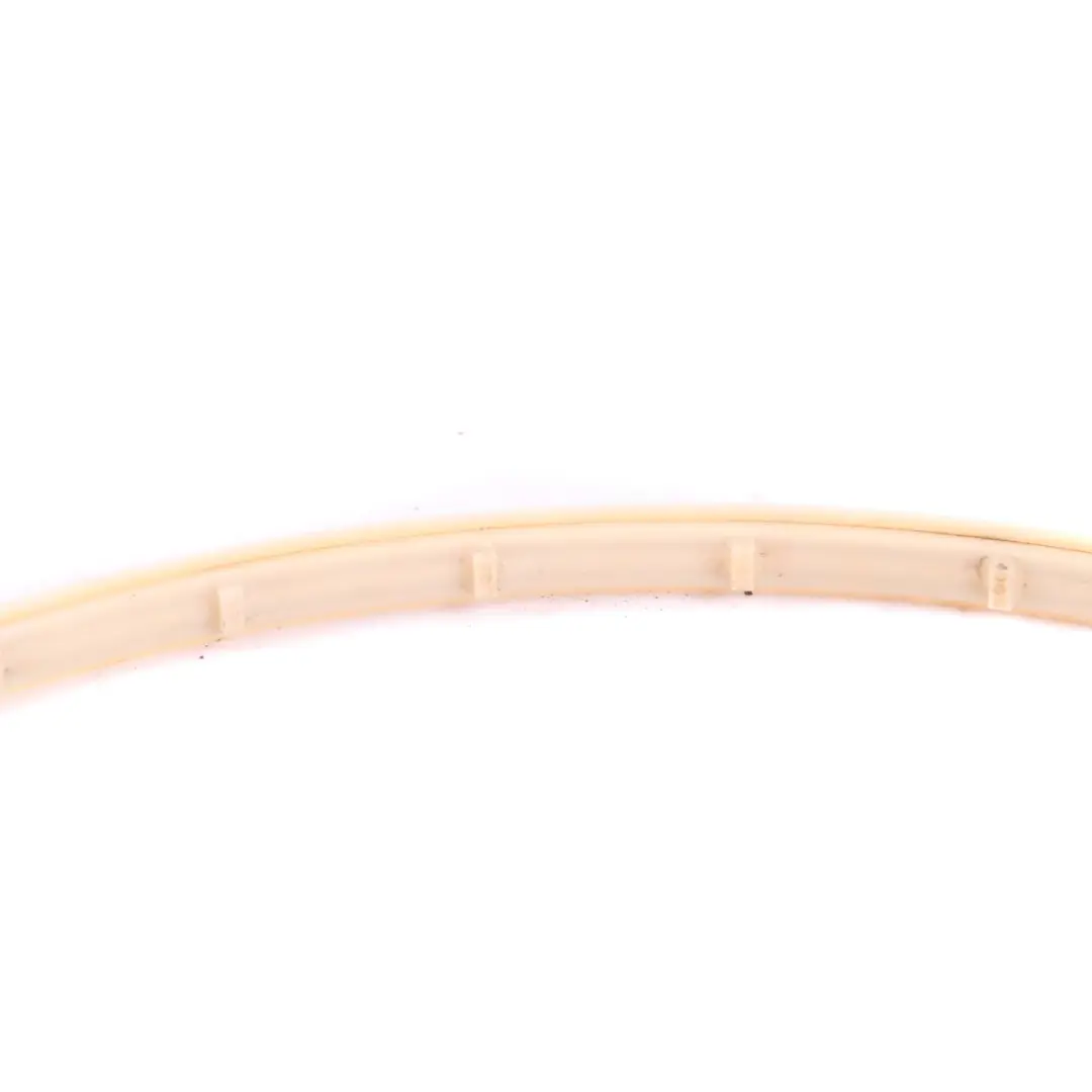 BMW F10 F11 Pedestrian Protection Sensor Cable Optical Fibre PTS - SKU 9318780 - Part number 9241787