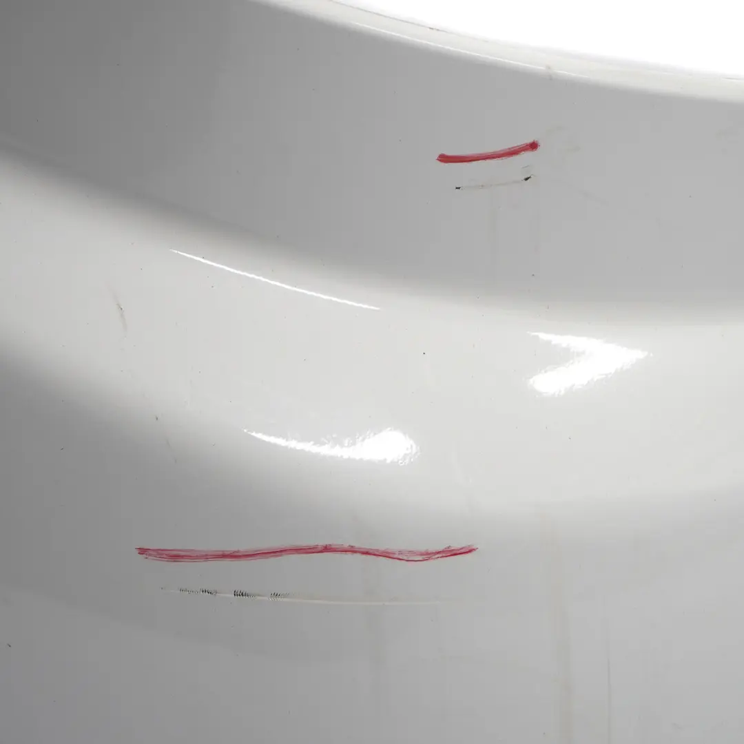 Atrapa Grill Panel Przedni Glacier White Biały - 474 do Opel Vauxhall Vivaro o numerze 93188853 Opel Vauxhall Vivaro Atrapa Grill Panel Przedni Glacier White Biały - 474 - SKU 93188853-GLW - Numer Części 93188853