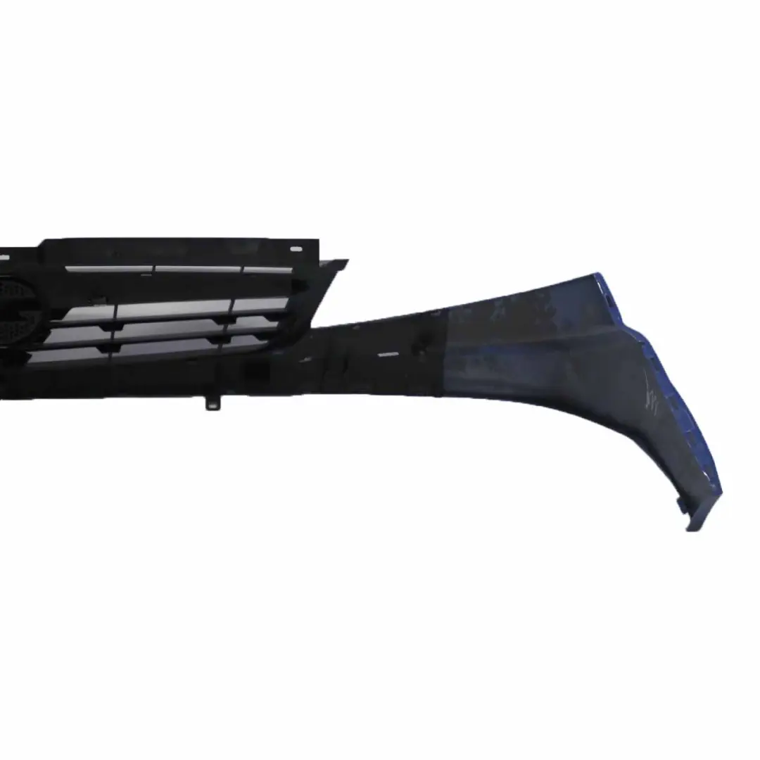 Vauxhall Vivaro Front Grille Upper Air Grille Trim Panel Cover Ink Blue - 2K - SKU 93188853-IBL - Part number 93188853