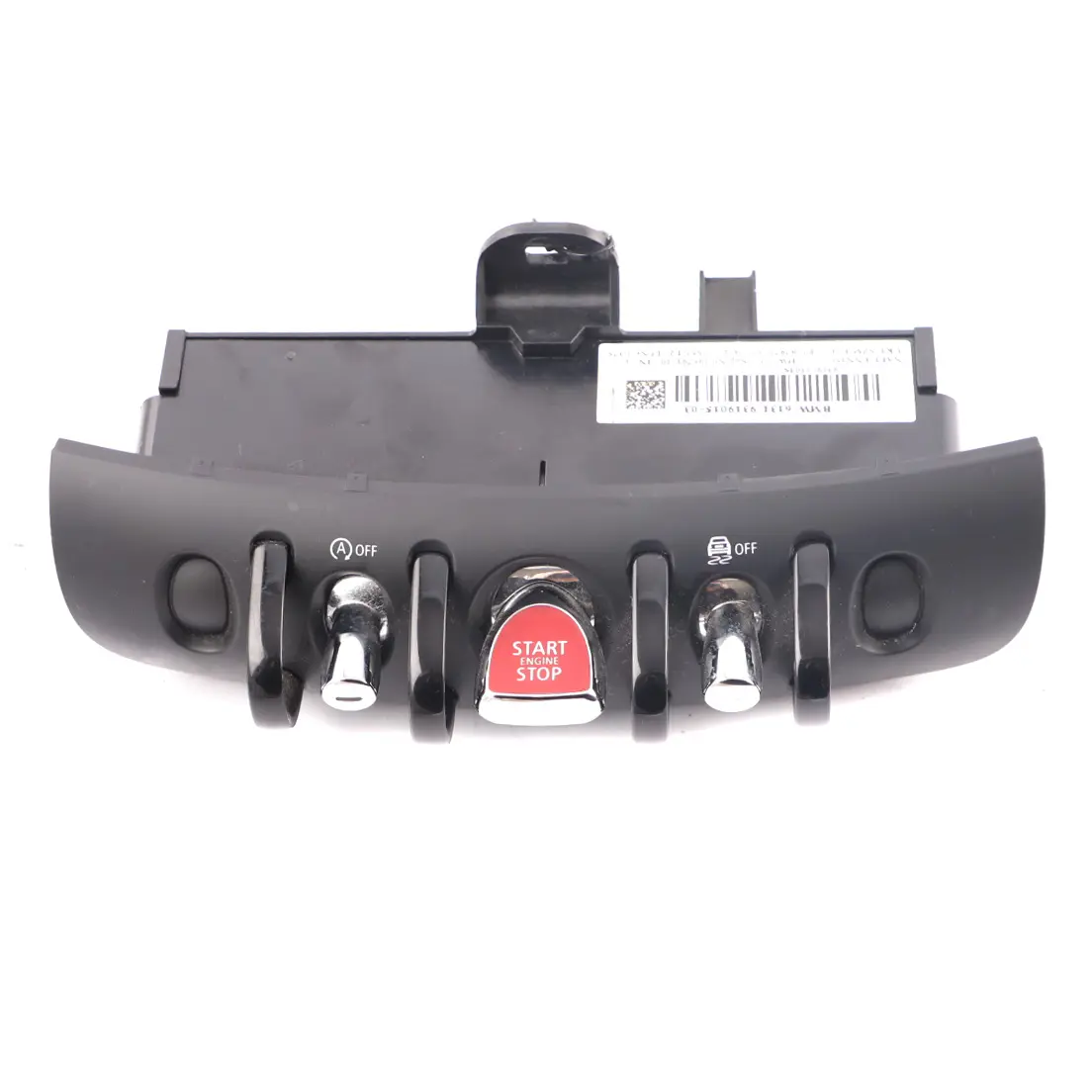 Mini Clubman F54 Pannello Console Centrale Interuttore Motore Avvio Stop 9319015