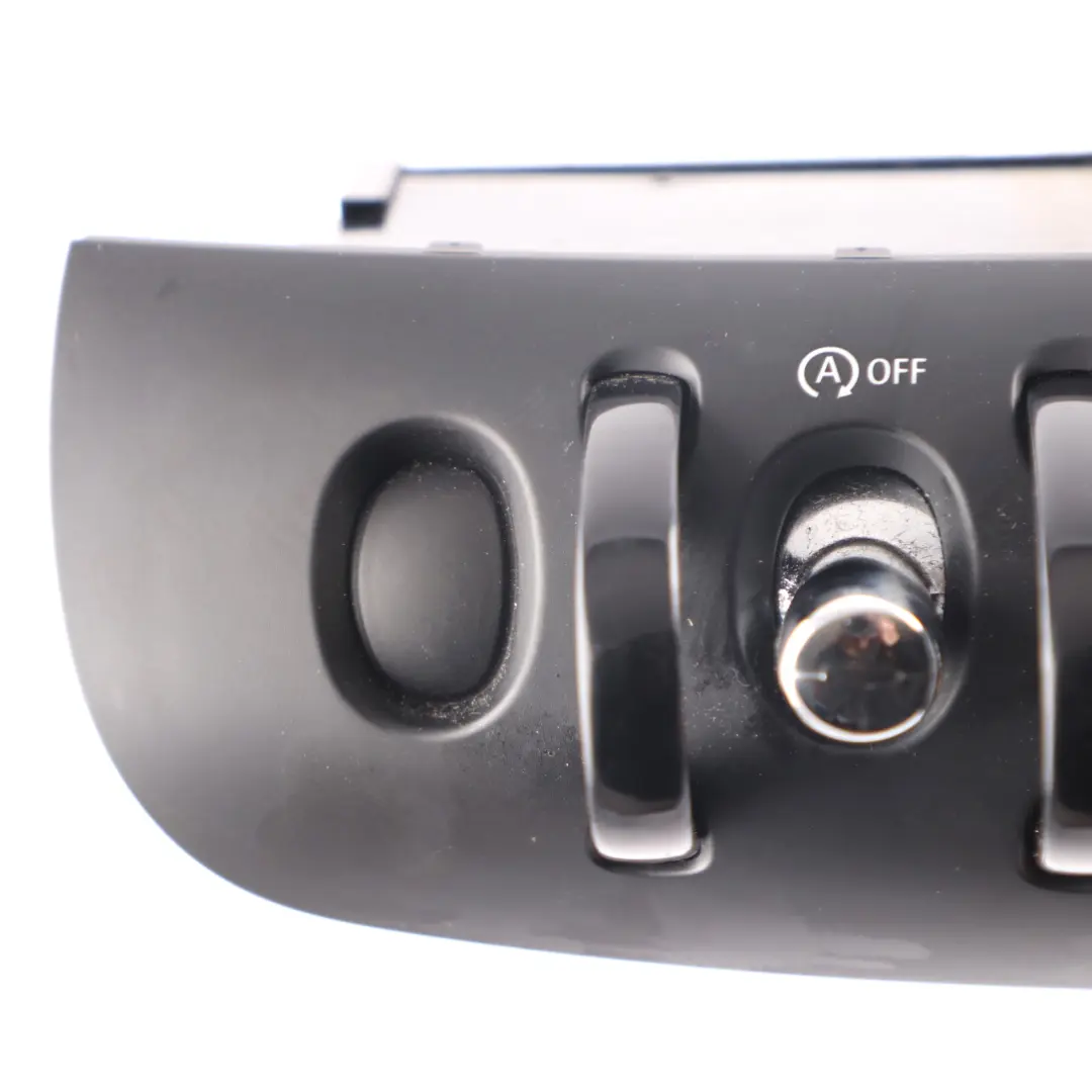  Switch Mini Clubman F54 Centre Console Panel Switch Engine Start/Stop - SKU 9319015 - Part number 9319015