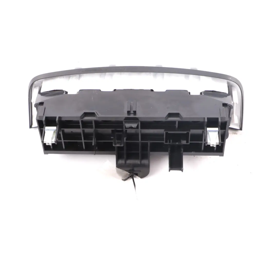 Consola Central Panel Interruptor Motor Inicio Parada para Mini Clubman F54 con número de pieza 9319015 Mini Clubman F54 Consola Central Panel Interruptor Motor Inicio Parada - SKU 9319015 - Número de pieza 9319015
