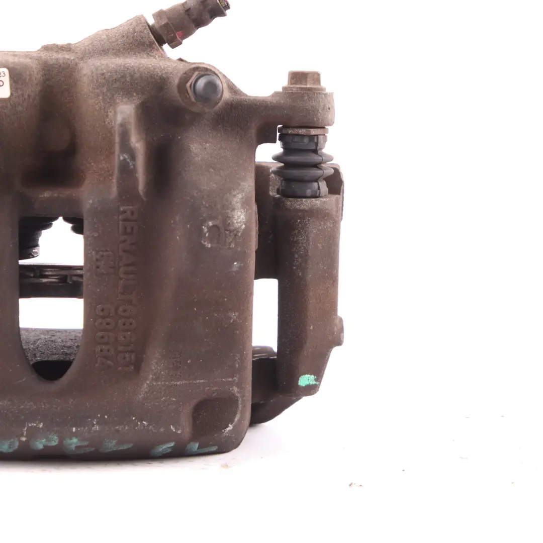  Brake Caliper Vauxhall Vivaro B Renault Trafic 3 Front Left N/S Brake - SKU 93192058 - Part number 93192058