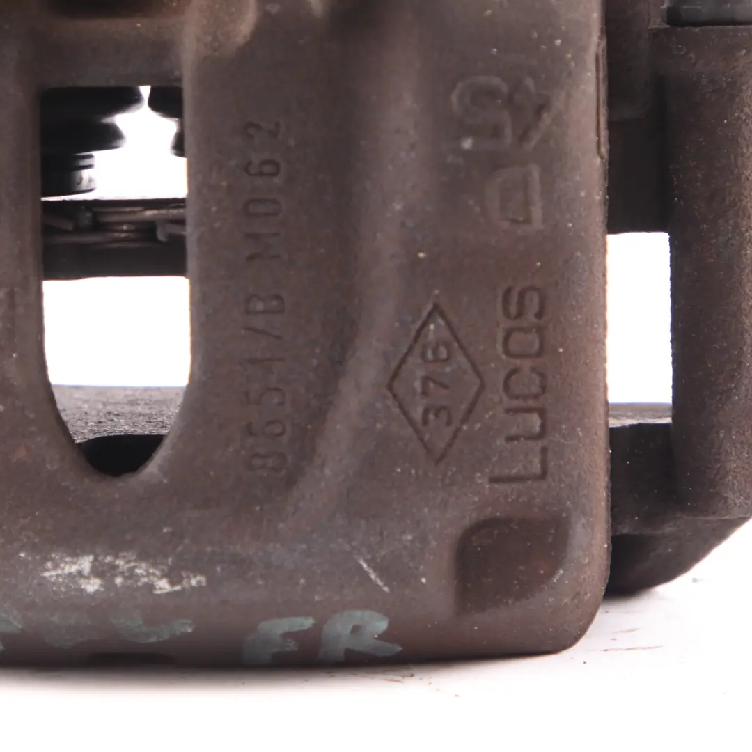  Brake Caliper Vauxhall Vivaro B Renault Trafic 3 Front Right O/S Brake - SKU 93192059 - Part number 93192059