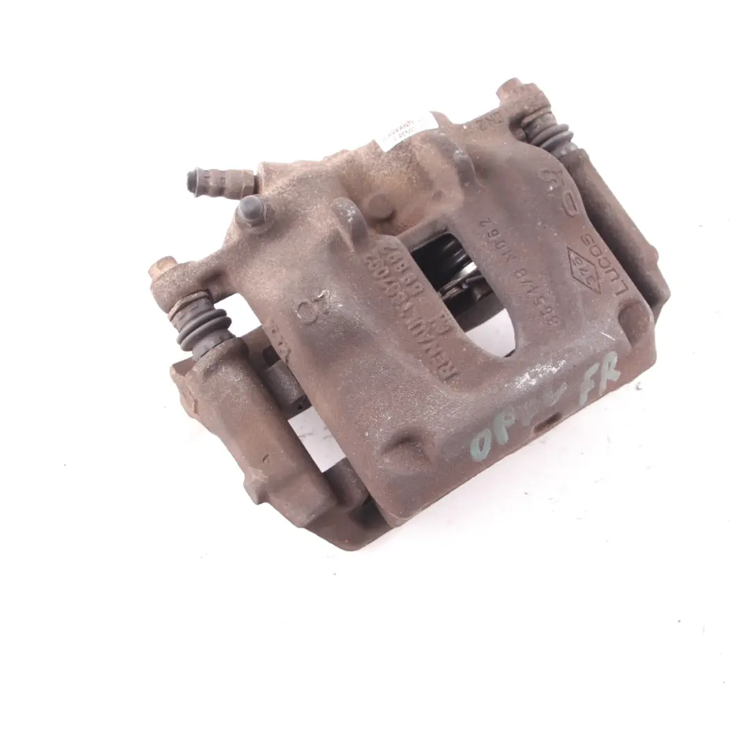  Brake Caliper Vauxhall Vivaro B Renault Trafic 3 Front Right O/S Brake - SKU 93192059 - Part number 93192059