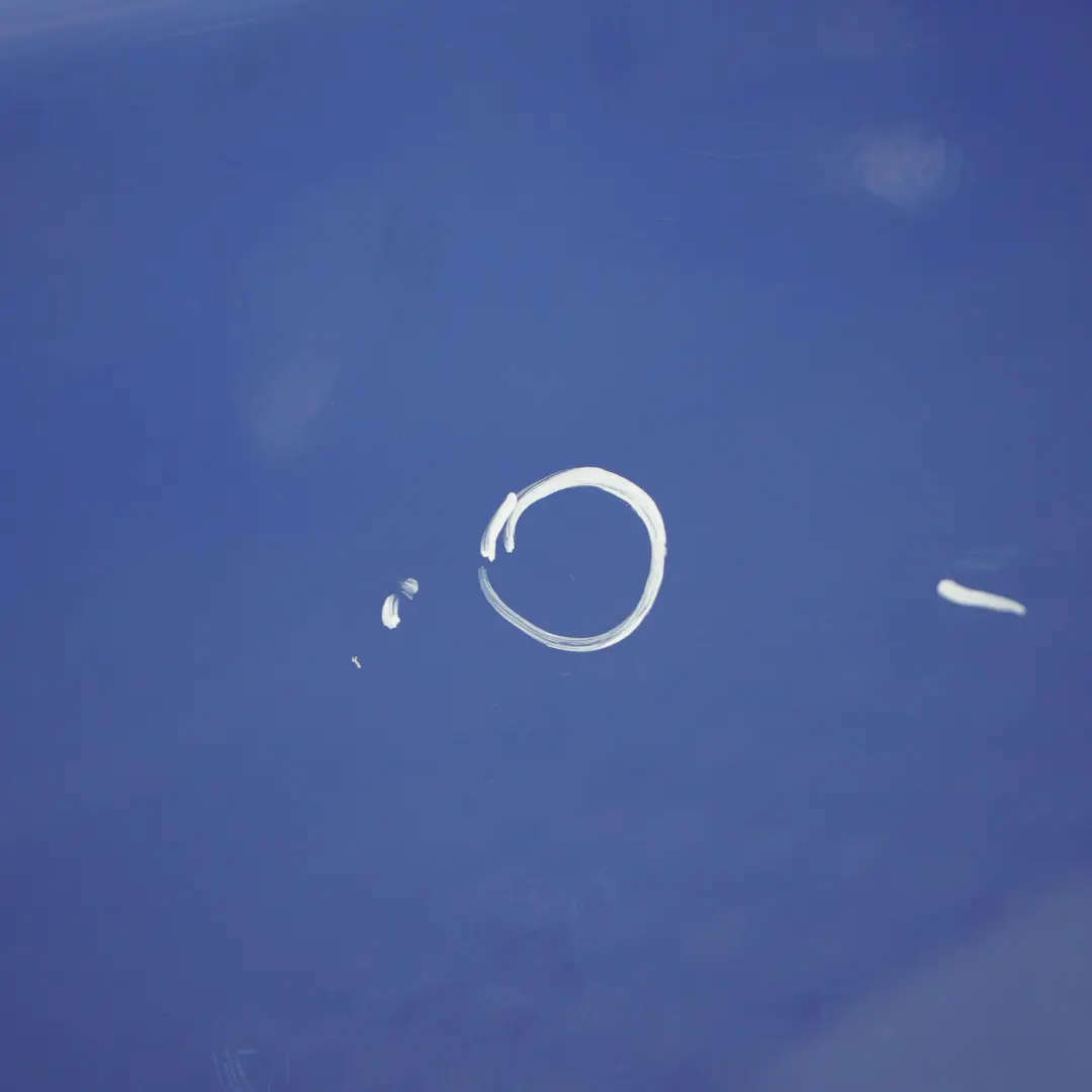 Door Front Right O/S Door Cover Shell Ink Blue - 2K to Opel Vauxhall Vivaro A with Part number 93194148 Opel Vauxhall Vivaro A Door Front Right O/S Door Cover Shell Ink Blue - 2K - SKU 93194148-IBL - Part number 93194148