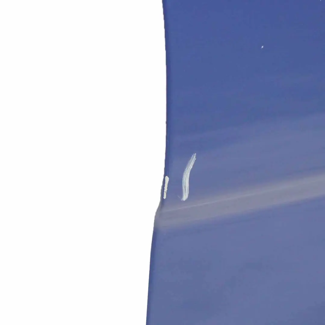 Opel Vauxhall Vivaro A Door Front Right O/S Door Cover Shell Ink Blue - 2K - SKU 93194148-IBL - Part number 93194148