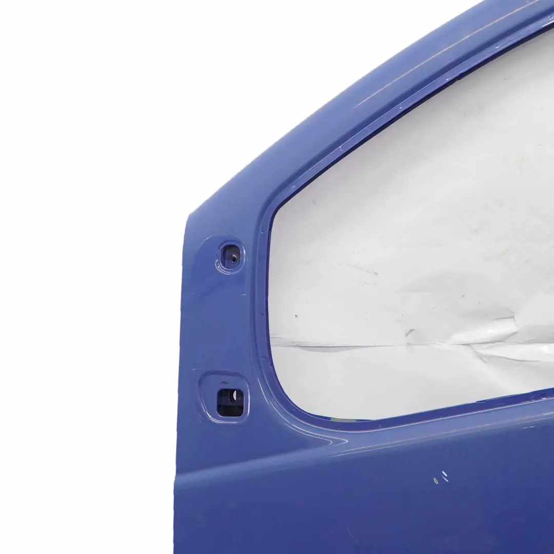 Drzwi Lewe Przednie Ink Blue - 2K do Opel Vivaro A o numerze 93194149 Opel Vivaro A Drzwi Lewe Przednie Ink Blue - 2K - SKU 93194149-IBL - Numer Części 93194149