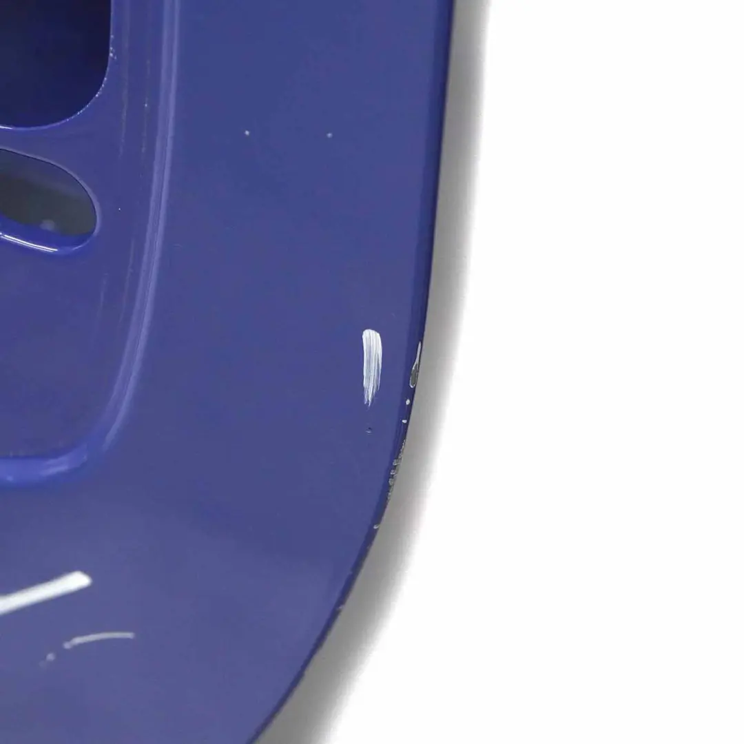 Opel Vivaro A Drzwi Lewe Przednie Ink Blue - 2K - SKU 93194149-IBL - Numer Części 93194149