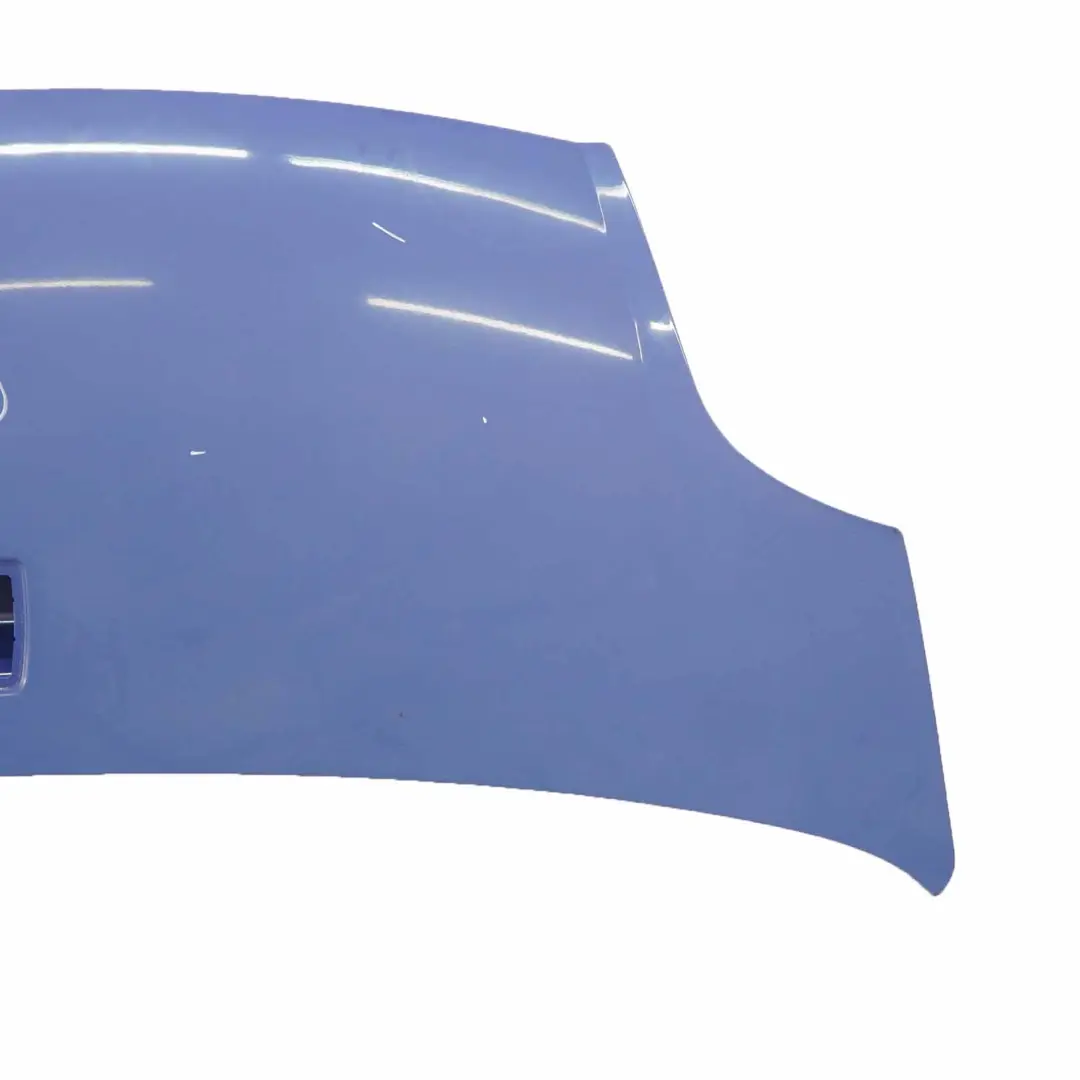 Opel Vivaro A Maska Pokrywa Silnika Ink Blue - 23U - SKU 93194150-IBL - Numer Części 93194150