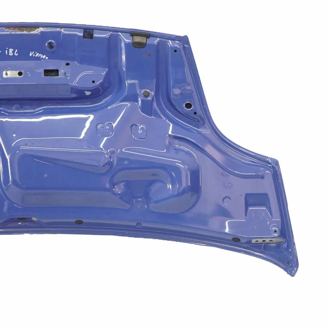 Opel Vivaro A Maska Pokrywa Silnika Ink Blue - 23U - SKU 93194150-IBL - Numer Części 93194150