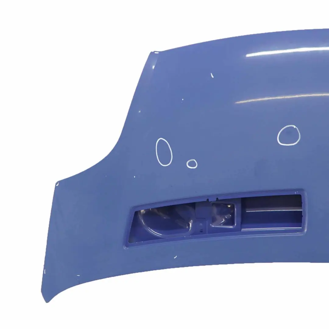 Maska Pokrywa Silnika Ink Blue - 23U do Opel Vivaro A o numerze 93194150 Opel Vivaro A Maska Pokrywa Silnika Ink Blue - 23U - SKU 93194150-IBL - Numer Części 93194150