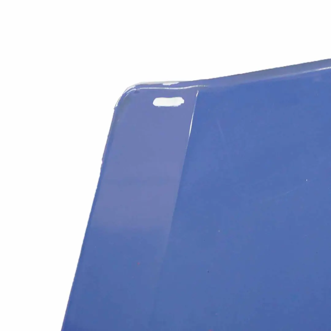 Opel Vivaro A Maska Pokrywa Silnika Ink Blue - 23U - SKU 93194150-IBL - Numer Części 93194150