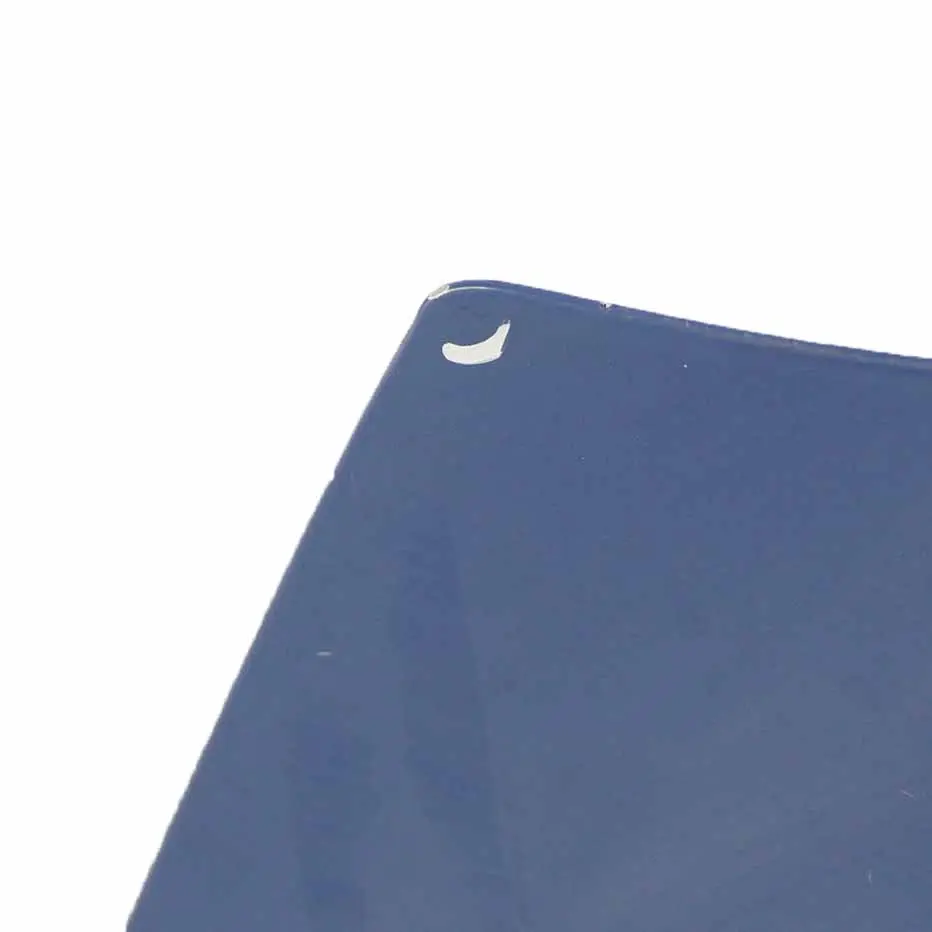 Opel Vivaro A Maska Pokrywa Silnika Ink Blue - 23U - SKU 93194150-IBL - Numer Części 93194150