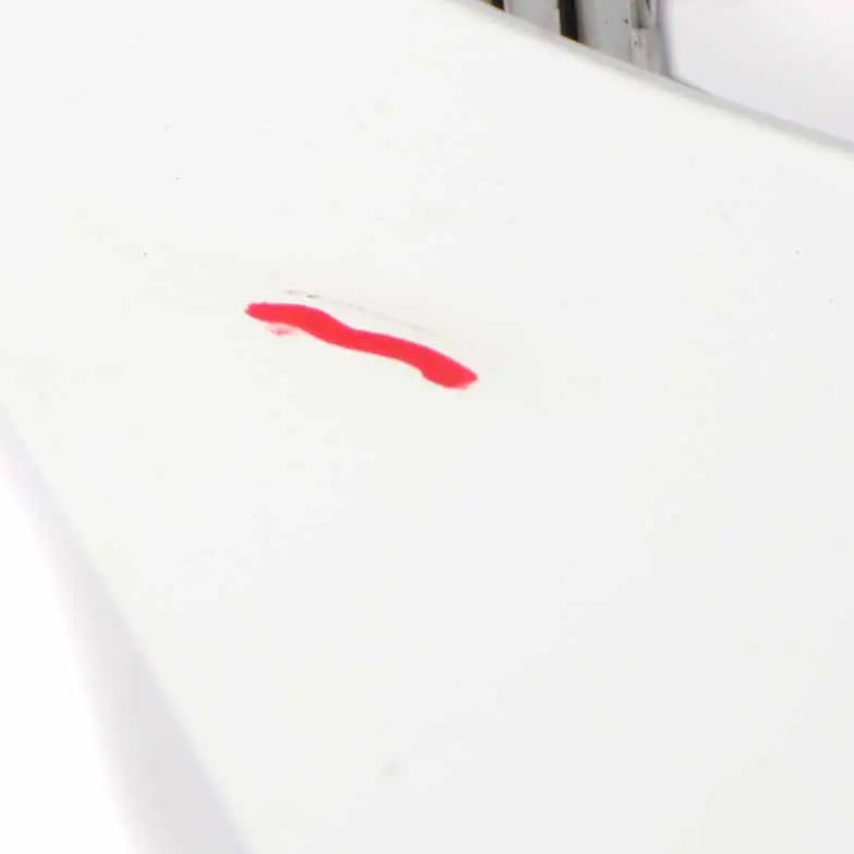 Vauxhall Vivaro A Hood Bonnet Covering Panel Trim Ice White - 389 - SKU 93194150-ICW - Part number 93194150