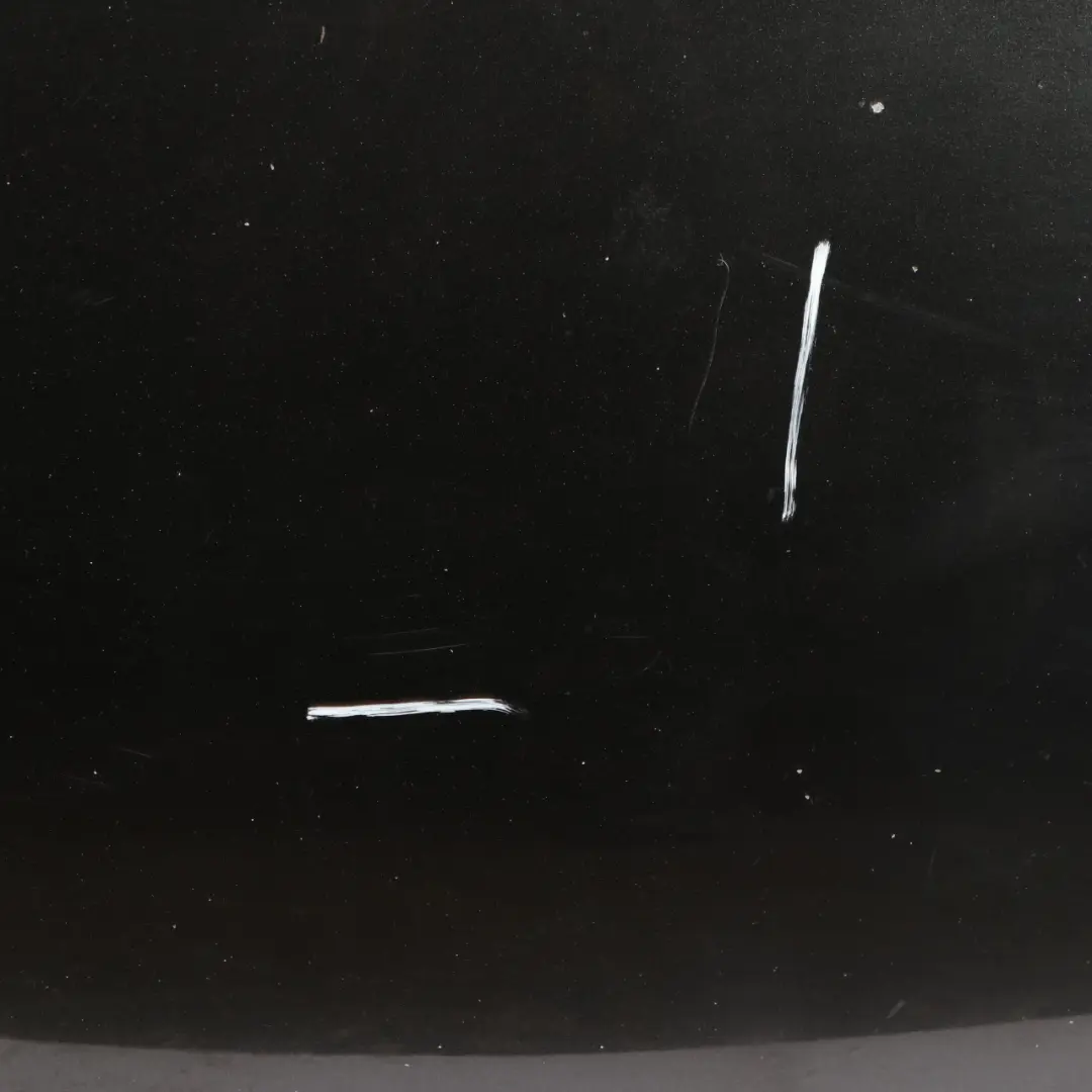 Hood Bonnet Covering Panel Trim Midnight Black - 298 to Vauxhall Vivaro A with Part number 93194150 Vauxhall Vivaro A Hood Bonnet Covering Panel Trim Midnight Black - 298 - SKU 93194150-MID - Part number 93194150